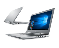 Dell Vostro 7570 i5-7300H/8GB/128+1000/10Pro GTX1060 - 386855 - zdjęcie 1
